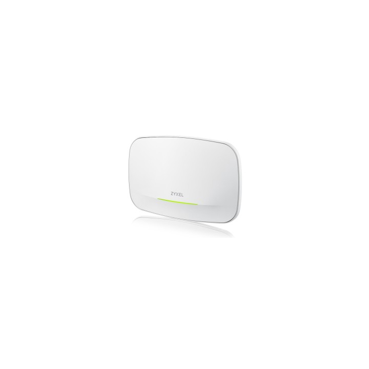 Zyxel NWA210AXV2-EU0101F punto de acceso inalámbrico 2975 Mbit/s Blanco Energía sobre Ethernet (PoE)
