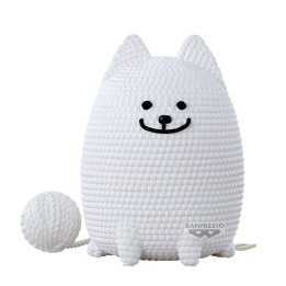 Figura Annoying Dog Undertale 13cm