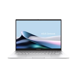 ASUS Zenbook 14 OLED UX3405CA-QD1244 - Ordenador Portátil 14" WUXGA (Intel Core Ultra 7 255H, 16GB RAM, 512GB SSD, Arc 140T,