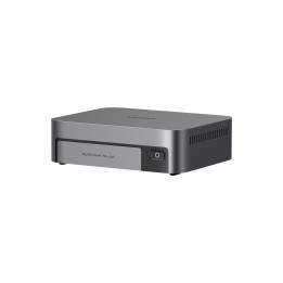 Ugreen DXP480T Plus NAS Escritorio Intel® Core™ i5 8 GB DDR5 Gris