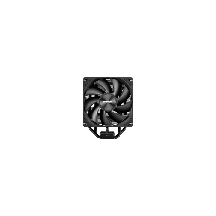 FSP NP5-B Procesador Ventilador 120 mm Negro