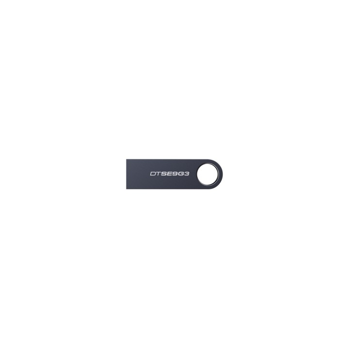 Kingston Technology DataTraveler 128 GB SE9 G3 - Níquel oscuro