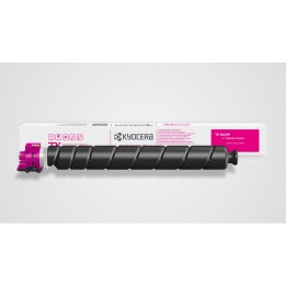 KYOCERA TK-8465M cartucho de tóner 1 pieza(s) Original Magenta
