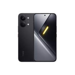 POCO X8 Pro Max 5G 12/512Gb Negro Smartphone