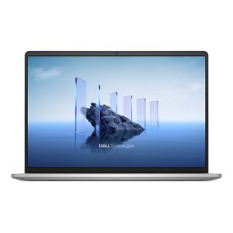 DELL DC16250 Intel Core 5 120U Portátil 40,6 cm (16") Full HD+ 16 GB DDR5-SDRAM 512 GB SSD Wi-Fi 6 (802.11ax) Windows 11 Pro
