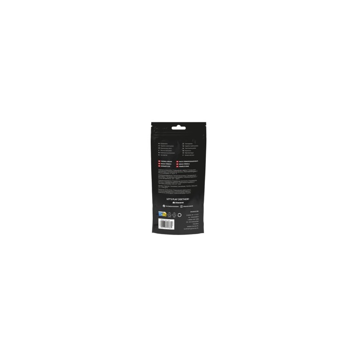 Savio TG-01 2G compuesto disipador de calor Pasta térmica 4,7 W/m·K