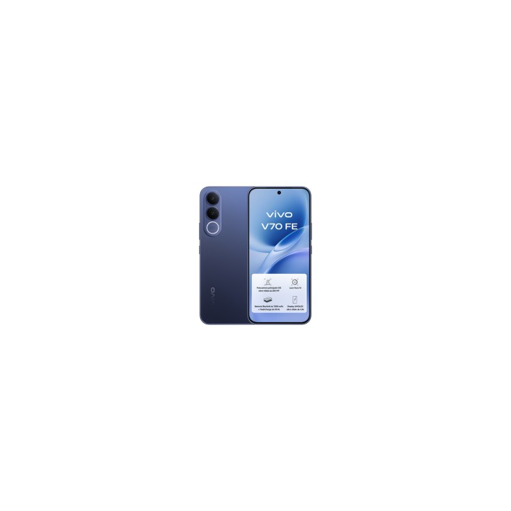 VIVO V70 Fe 5G 8/256Gb Azul Smartphone
