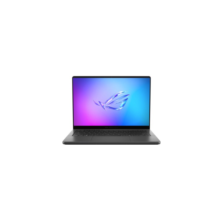 ASUS ROG Zephyrus G14 OLED GA403WW-QS076 - Portátil Gaming de 14" WQXGA+ 120Hz (AMD Ryzen AI 9 HX 370, 32GB RAM, 1TB SSD, RTX