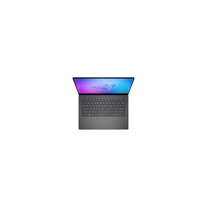 ASUS ROG Zephyrus G14 OLED GA403WW-QS076 - Portátil Gaming de 14" WQXGA+ 120Hz (AMD Ryzen AI 9 HX 370, 32GB RAM, 1TB SSD, RTX