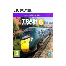 Train Sim World 6