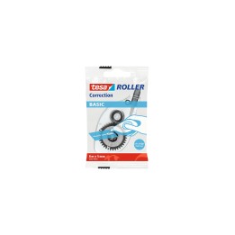 TESA 585630000001 corrección de películo/cinta 8 m Blanco 1 pieza(s)