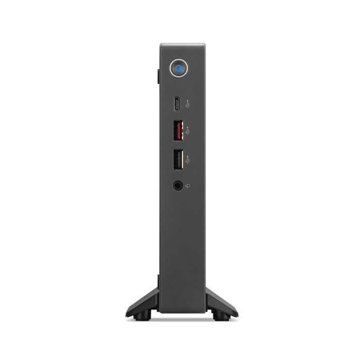 Acer Veriton 2000 Mini VN2595GT Intel Core 5 120U 16 GB DDR5-SDRAM 512 GB SSD Windows 11 Pro Mini PC Negro