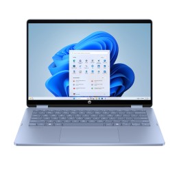 HP OmniBook 5 Flip 14-fp0025ns Intel® Core™ i5 i5-1334U Portátil 35,6 cm (14") Pantalla táctil 2K 16 GB LPDDR5-SDRAM 512 GB SSD