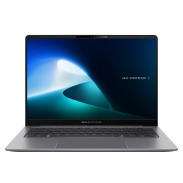 ASUS ExpertBook P5 P5405CSA-NZ1318 - Ordenador Portátil 14" WQXGA (Intel Core Ultra 7 258V, 32GB RAM, 1TB SSD, Arc Graphics