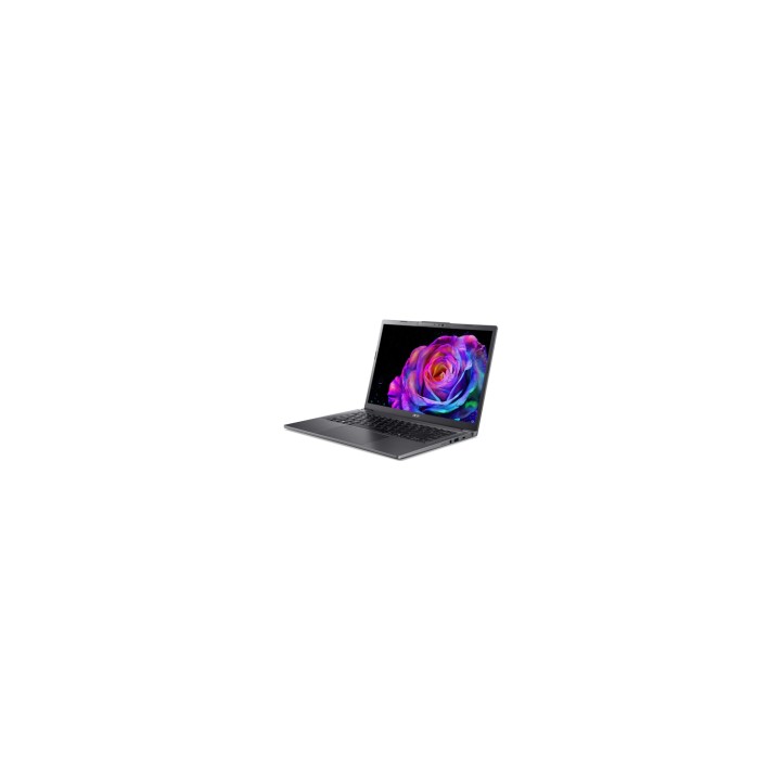 Acer Aspire 14 AI A14-52M-78BB Copilot+ PC Intel Core Ultra 7 256V Portátil 35,6 cm (14") WUXGA 16 GB LPDDR5x-SDRAM 512 GB SSD
