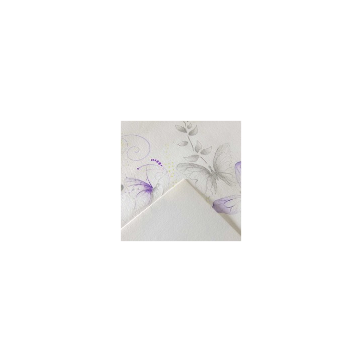 Canson Imagine Arte de papel 50 hojas
