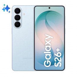 Samsung Galaxy S26+ 5G 12/512Gb Azul Smartphone