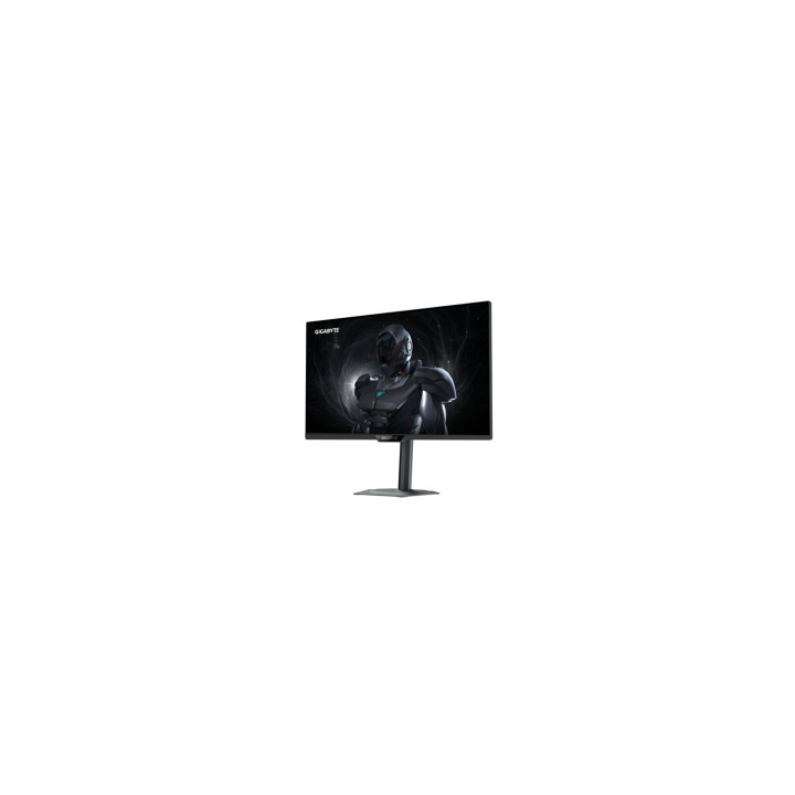 GIGABYTE G27UP Monitor de juego 27” 4K UHD - Modo dual (4K 160Hz o FHD 320Hz), 3840 x 2160, 1ms, 400 cd/m², FreeSync Premium,