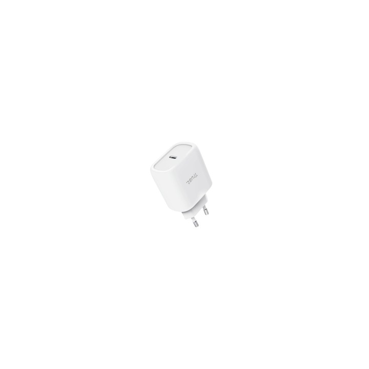 Trust Maxo Cargador GaN USB-C de 45 W