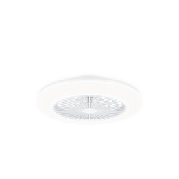 Philips Plafón con ventilador Amigo 60+25 W