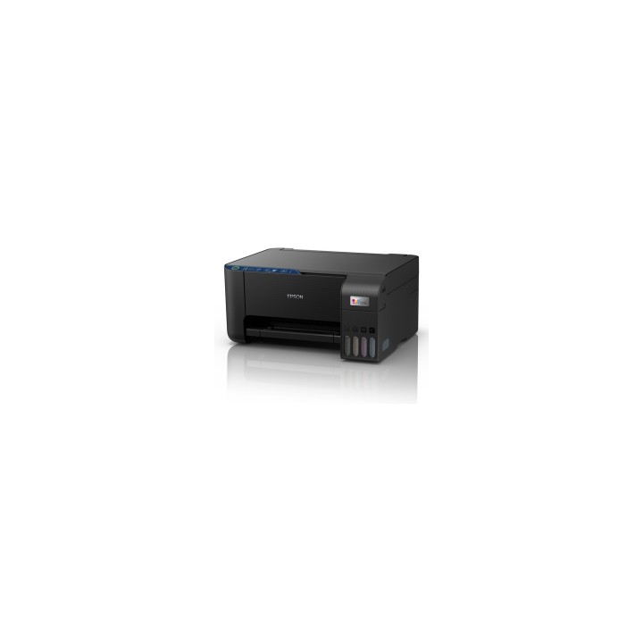 Epson EcoTank ET-2861 Inyección de tinta A4 5760 x 1440 DPI 33 ppm Wifi