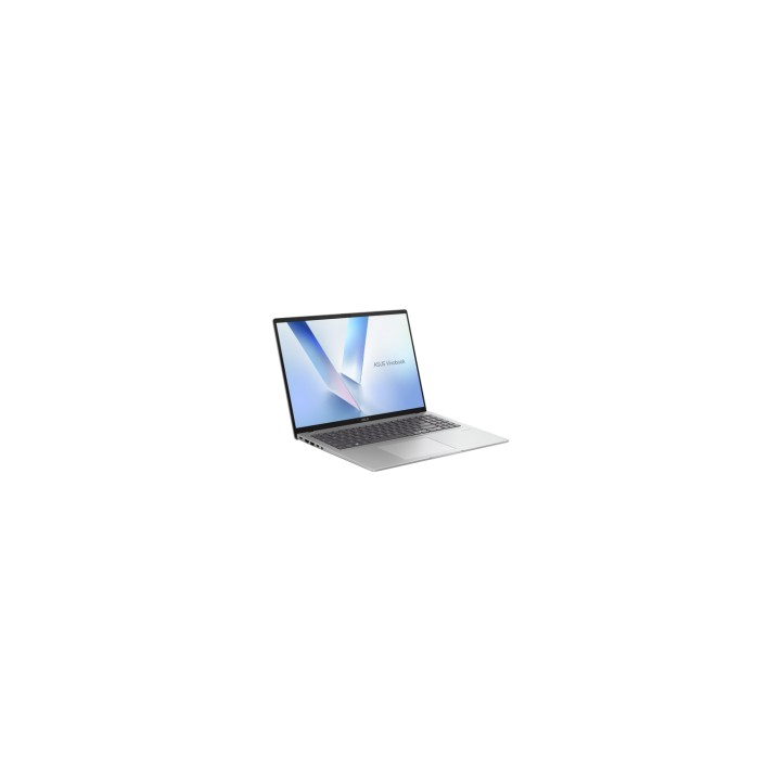 ASUS Vivobook 16 D1607GA-MB086W Copilot+ PC - Ordenador Portátil " WUXGA (AMD Ryzen AI 7 445, 16GB RAM, 512GB SSD, Radeon 840M,