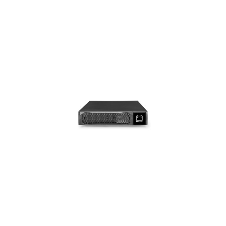 Riello Sentinel Dual2 3000 sistema de alimentación ininterrumpida (UPS) Doble conversión (en línea) 3 kVA 3000 W 9 salidas AC