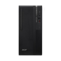 Acer Veriton VS2730G Intel Core Ultra 7 265 16 GB DDR5-SDRAM 512 GB SSD Windows 11 Pro Midi Tower PC Negro