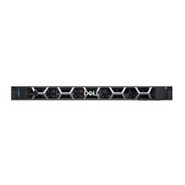 DELL PowerEdge R360 servidor 480 GB Bastidor (1U) Intel Xeon 6 6325P 3,5 GHz 32 GB DDR5-SDRAM 700 W