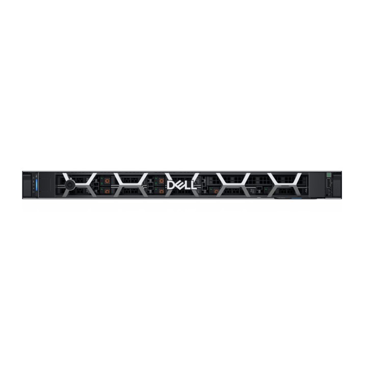 DELL PowerEdge R360 servidor 480 GB Bastidor (1U) Intel Xeon 6 6325P 3,5 GHz 32 GB DDR5-SDRAM 700 W