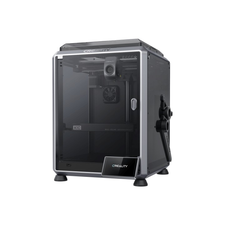 Creality K1C Fused Deposition Modeling (FDM) Wifi