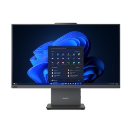Lenovo ThinkCentre neo 50a 27 Gen 5 Intel Core 7 240H 68,6 cm (27") 1920 x 1080 Pixeles PC todo en uno 16 GB DDR5-SDRAM 512 GB