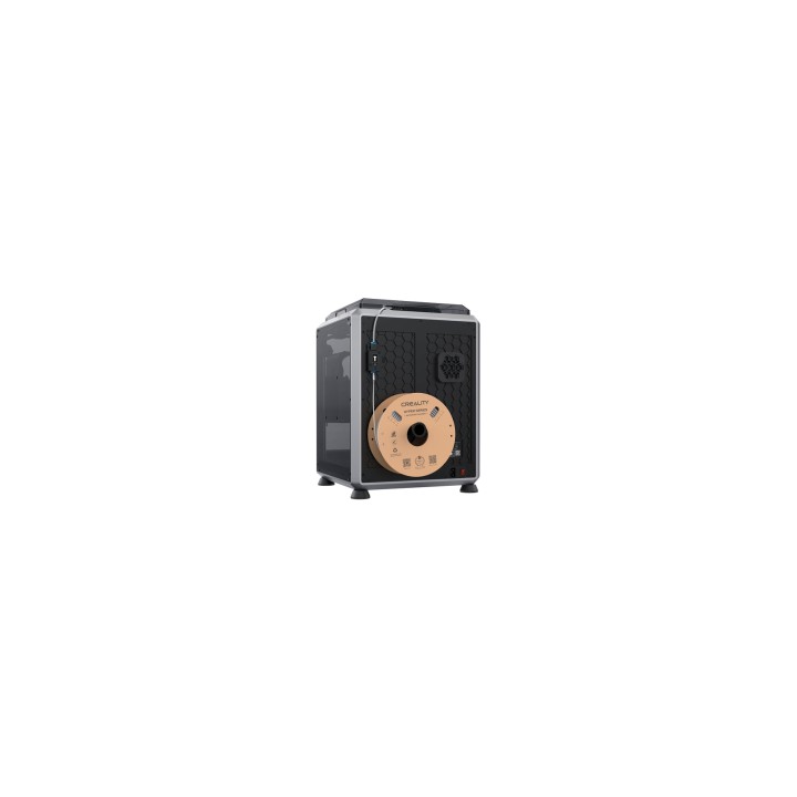 Creality K1C Fused Deposition Modeling (FDM) Wifi