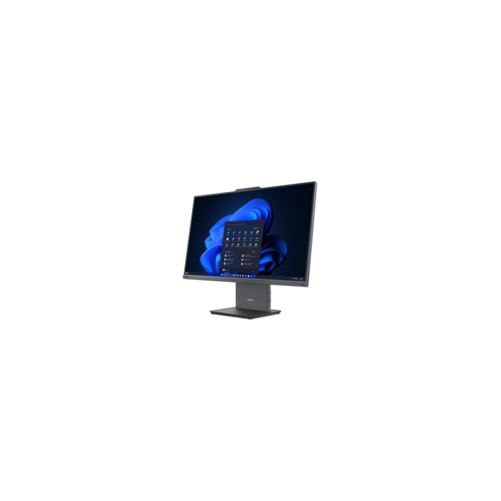 Lenovo ThinkCentre neo 50a 27 Gen 5 Intel Core 7 240H 68,6 cm (27") 1920 x 1080 Pixeles PC todo en uno 16 GB DDR5-SDRAM 512 GB