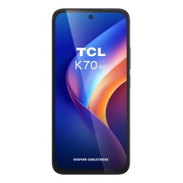 TCL K70 4/128Gb Gris Smartphone