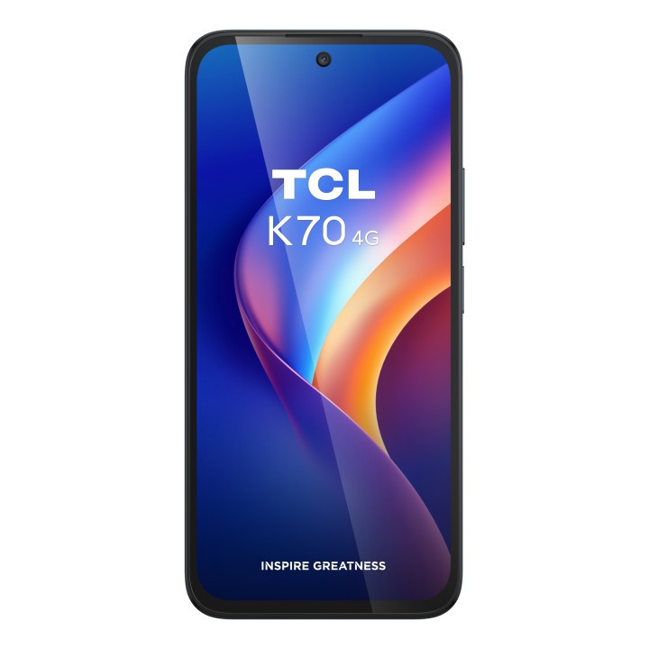 TCL K70 4/128Gb Gris Smartphone