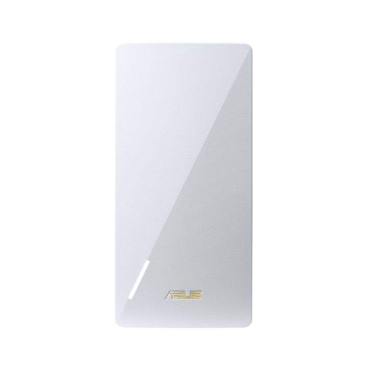 ASUS RP-BE58 Doble banda (2,4 GHz / 5 GHz) Wi-Fi 7 (802.11be) Blanco 1 Interno