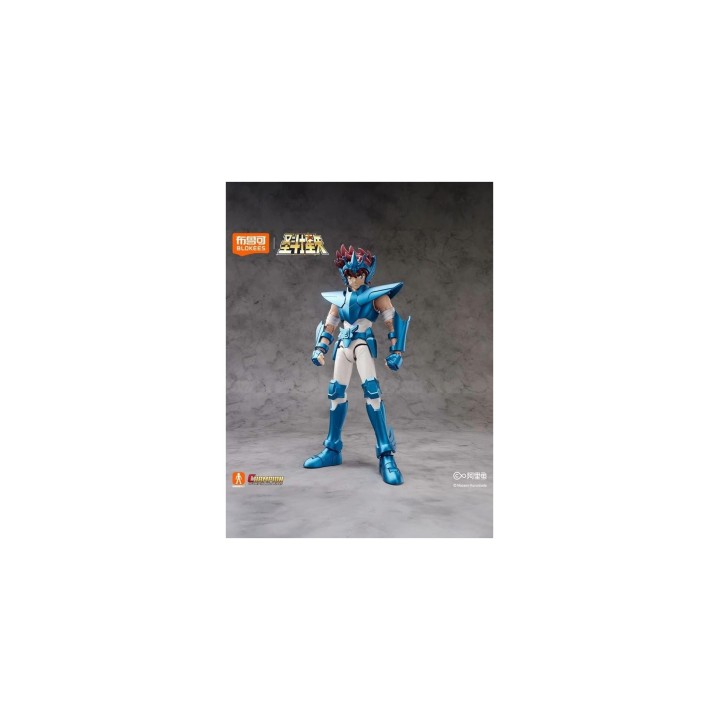 Blokees Figura Champion Class Saint Seiya: Pegasus Seiya