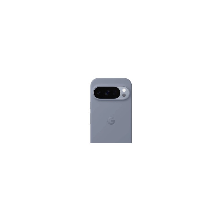 Google Pixelsnap funda para teléfono móvil 16 cm (6.3") Gris
