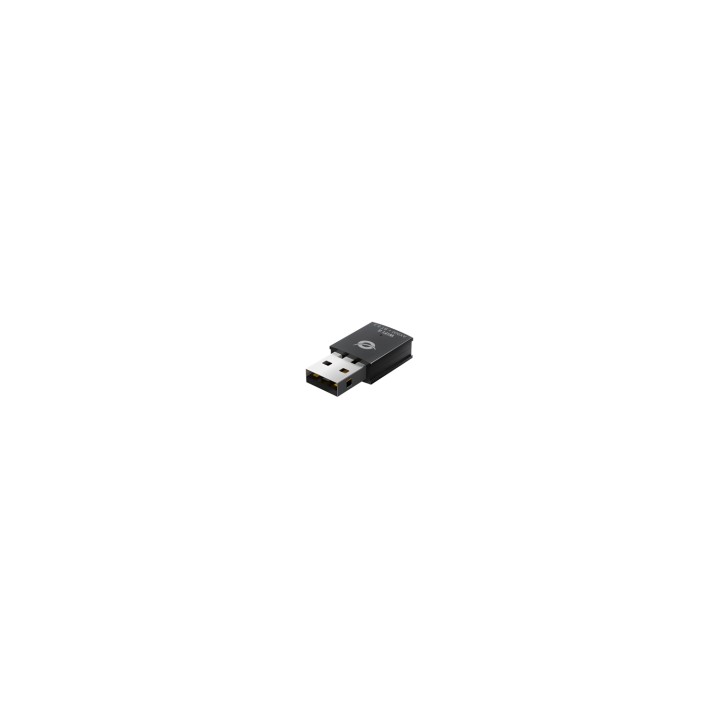 Conceptronic ABBY26B adaptador y tarjeta de red WLAN / Bluetooth 900 Mbit/s