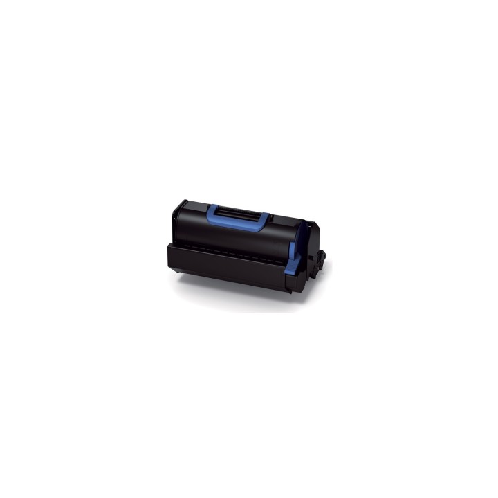 OKI 45460502 cartucho de tóner 1 pieza(s) Original Negro
