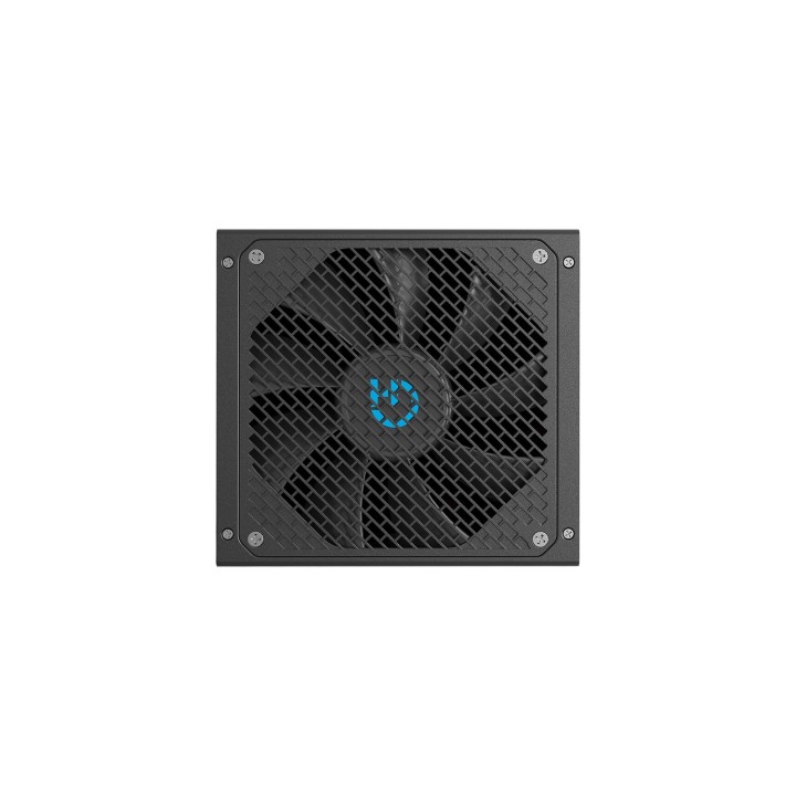 HIDITEC PSU BZ PRO 650W 80PLUS BRONZE ATX 3.1 - PCIe 5.1 - FULL RANGE