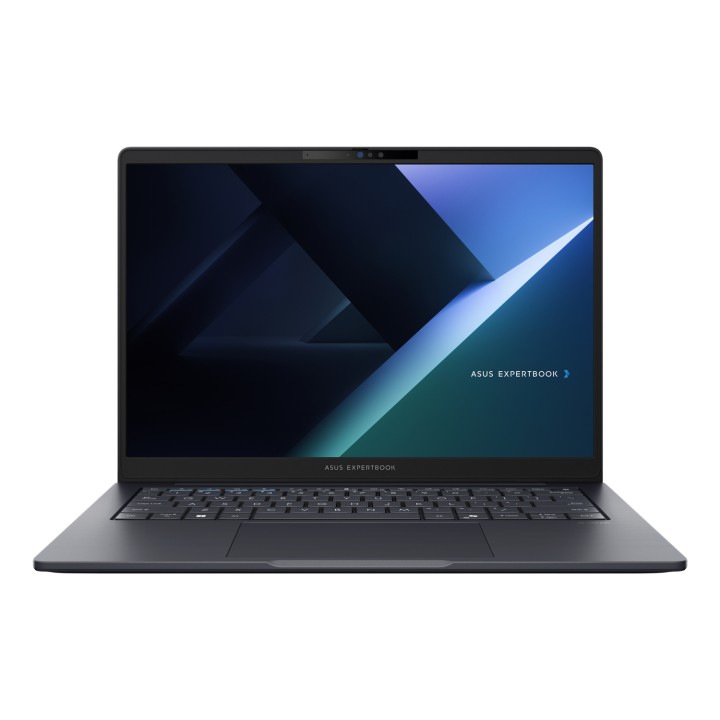 ASUS ExpertBook B5 B5405CCA-LY1590X - Ordenador Portátil 14" WUXGA (Intel Core Ultra 7 255H, 32GB RAM, 1TB SSD, Arc 140T,