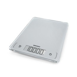 Soehnle Page Comfort 300 Slim Plata Encimera Plaza Báscula electrónica de cocina