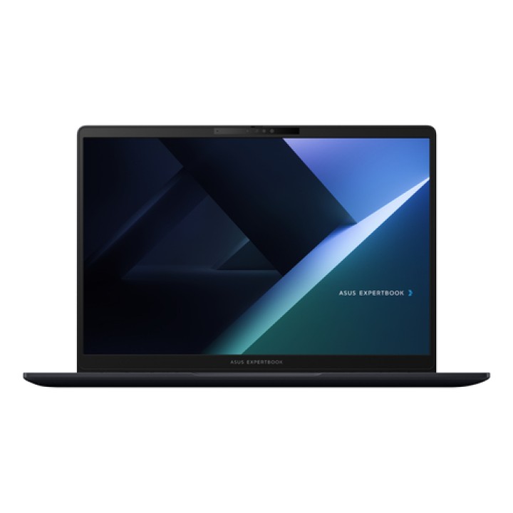 ASUS ExpertBook B5 B5405CCA-LY1590X - Ordenador Portátil 14" WUXGA (Intel Core Ultra 7 255H, 32GB RAM, 1TB SSD, Arc 140T,