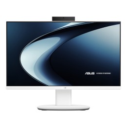 ASUS V400 AiO V440VAK-WPC4150 - Sobremesa todo en uno 23.8" Full HD (Intel Core 7 240H, 16GB RAM, 1TB SSD, Graphics, Sin