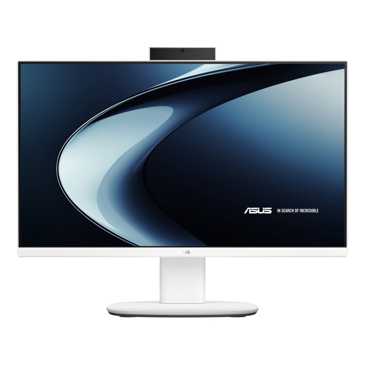 ASUS V400 AiO V440VAK-WPC4150 - Sobremesa todo en uno 23.8" Full HD (Intel Core 7 240H, 16GB RAM, 1TB SSD, Graphics, Sin