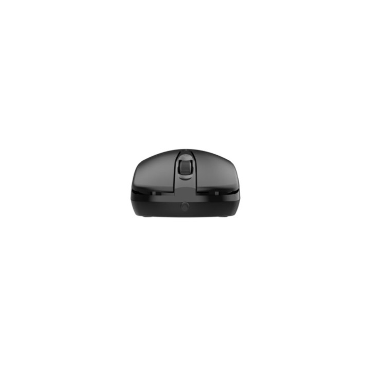 Nilox NXKME0011 teclado Ratón incluido Oficina USB Español Negro