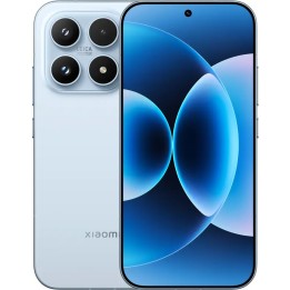 Xiaomi 17 5G 12/256Gb Azul Smartphone