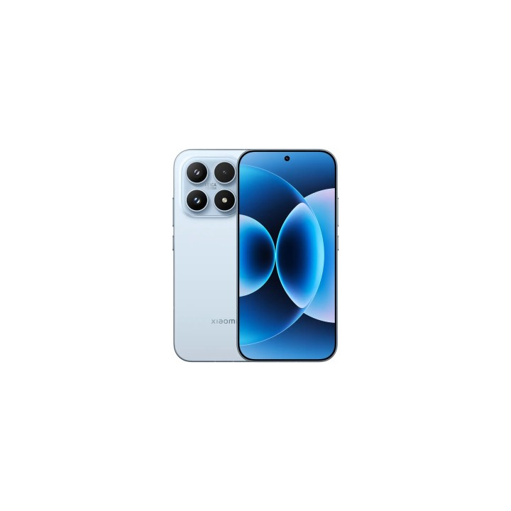 Xiaomi 17 5G 12/256Gb Azul Smartphone
